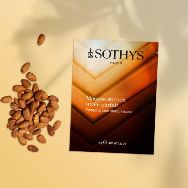 Sothys Masque Ovale Parfait