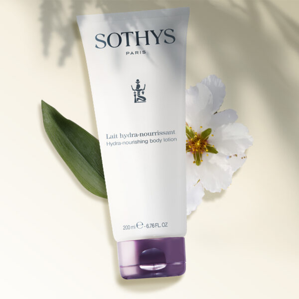 Sothys Lait hydra-nourrissant