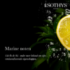 Sothys Citron Mediterranéen, Soin douceur pieds