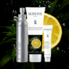 Sothys Citron Mediterranéen, Soin douceur pieds