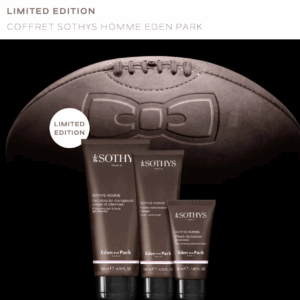 Sothys Homme Coffret;