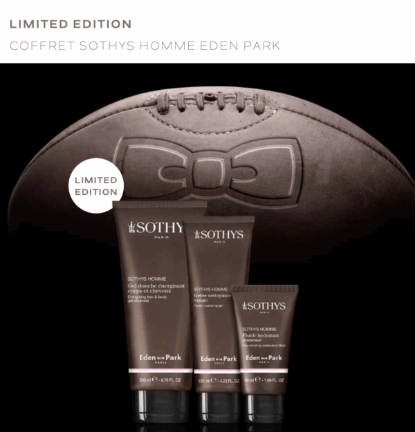 Sothys Homme Coffret;