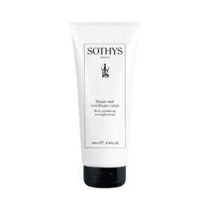 Sothys Serum nuit resurfaçant Corps