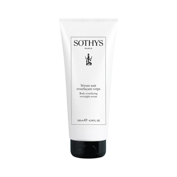 Sothys Serum nuit resurfaçant Corps