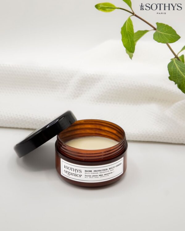 Sothys Organics Baume protecteur multi-usages