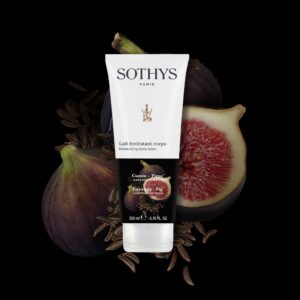 Sothys Komijn & Vijg, Bodylotion