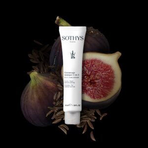 Sothys Komijn & Vijg, Gommage Masque 2-in-1
