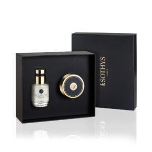Sothys Coffret Secrets de Sothys; Le serum & GRATIS oog/lip crème