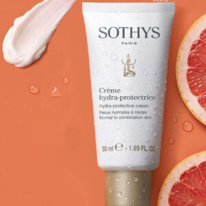 Vitamine lijn; Creme hydra-protecteur