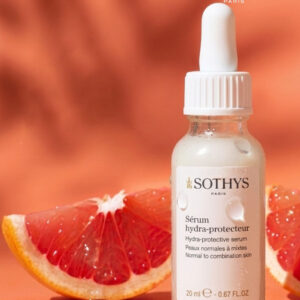 Vitamine lijn; Serum hydra-protecteur